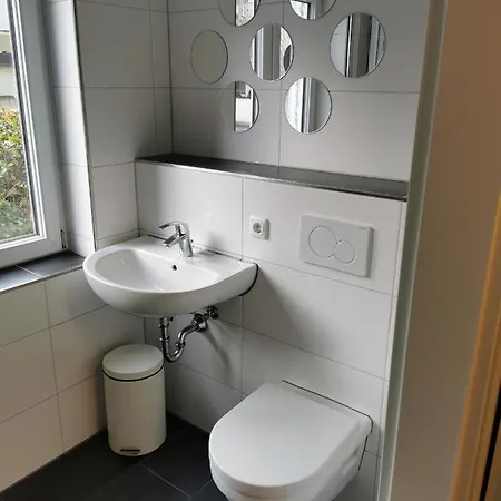 Central Enjoy And Relaxe- Wifi Nürnberg