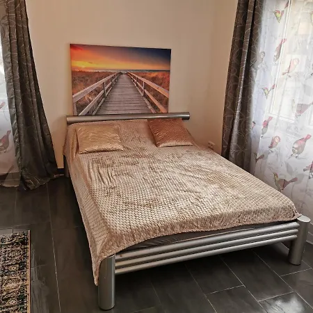 Central Enjoy&relaxe- Wifi Nuremberg