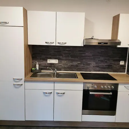 Central Enjoy&relaxe- Wifi Appartement Nuremberg