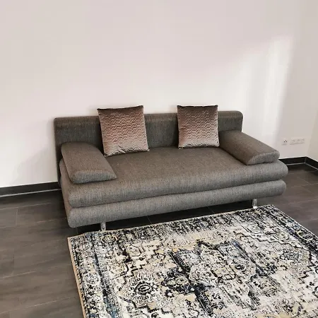 Central Enjoy And Relaxe- Wifi Norimberk