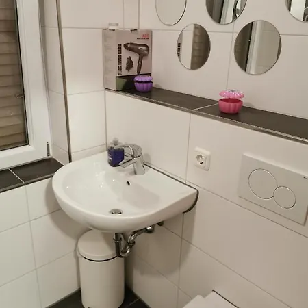Central Enjoy And Relaxe- Wifi Apartmán *