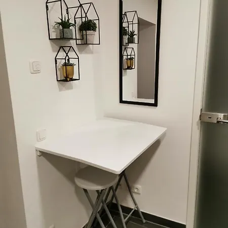 Central Enjoy And Relaxe- Wifi Norimberk